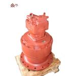 100% M5X180CHB-10A-3NA / 265-RG20D25G2-140 Rotary Reducer Assy Swing Reduction