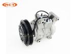S110106 Auto Ac Compressor For Toyota Vios PV4 135mm / 12V AC Compressor For Car