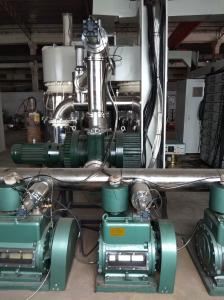 Quality Metal Products Decorative 200A PVD Vacuum Coating Machine wholesale