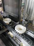 270mm Barrel water 150BPH Pet Bottle Filling Machine Line