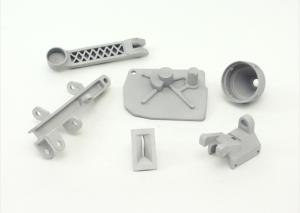 Quality CNC Machining Medical Castings , Casting Spare Parts With Tempering Quenching wholesale
