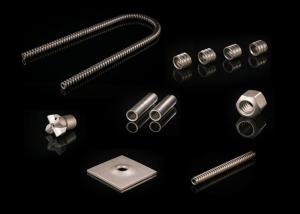 Quality 32mm Ultimate Load 380kN R32/380 R Threaded Hollow Bar wholesale