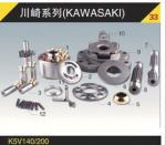 Hydraulic Pressure Valve A10V028DFR