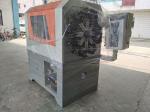 5 Axis Japan Motor Spring Former Wire Rotation Spring Machine
