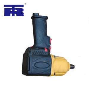 Quality OEM Small Air Impact Wrench 1/2inch Pneumatic Tool Set Ergonomic Design wholesale