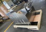 Stainless Steel Juice Homogenizer With 0-100C Temperature Range Motor