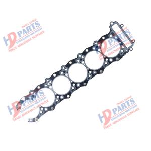 Quality Diesel 6M60 Engine Cylinder Head Gasket ME132520 For MITSUBISHI wholesale