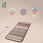 Far Infrared Rainbow Mat for Pain Relief 180*70/190*80 cm and 12-30 Photon