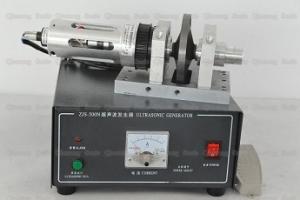 Quality Flat Ultrasonic Bonding Machine For Nylon Cloth wholesale