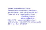 Garage Door OpenerSectional Door Operator