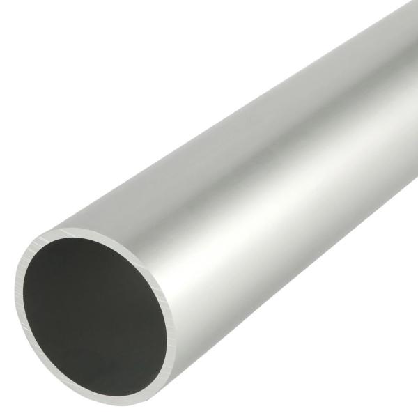 Manufacturer Aluminum Tube Aluminum Alloy Pipe Packaging Empty Hotel Aluminum