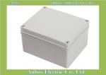 UL94 360g 170x140x95mm Weatherproof Electrical Junction Box