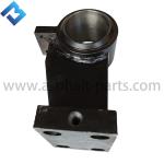 Asphalt Paver Accessories Attachments ABG325 Conveyor System 80787989 Conveyor