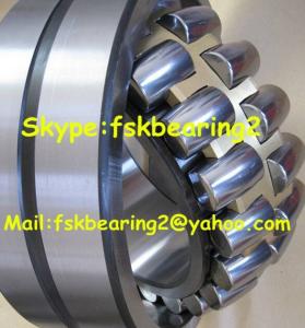 Quality Double Row Spherical Roller Bearing 22326CA / W33 130mmID 280mmOD 93mmBore wholesale