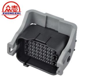 Quality 36 Pins Female 1743059-2 Automotive Wire Connectors wholesale