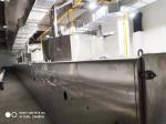 Recirculating Air Convection Tunnel Oven