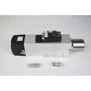 Quality ATC BT30 Spindle Motor 800Hz 380V 7.5KW For CNC Engraving Machine wholesale