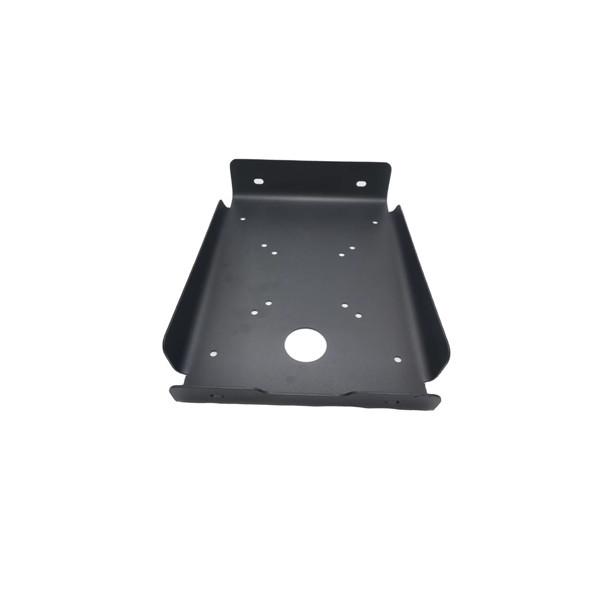 Precision Case Metal Steel Stamping Parts Sheet Metal Fabrication Custom