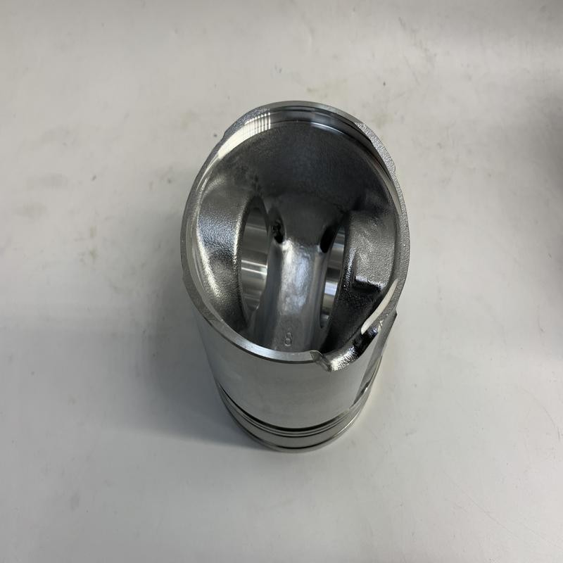 S6D107 QSB6.7 Diesel Engine Piston PC200-8 PC220-8 S4D107 107mm 6754-31-2110 4934860 4955160