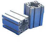 Sliding Door Aluminium Profile T Track Conveyors Extrusions