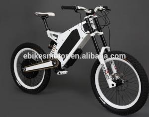 Quality Popular 36v 250w cheap mountain electric motorcycle bike fork suspension for sale best style wholesale