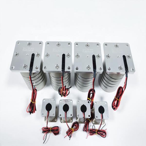 Disc Small Vibrating Motor Flexible Vibration Voice Coil Motor Special Drive