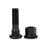 DAF Truck 10.9 12.9 OEM 0620646 Wheel Parts High-Performance Wheel Stud Bolt And