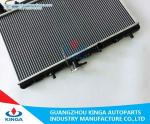 25310- Aluminum Core Hyundai Radiator KIA RIO Year 2003-2005 AT Radiator For