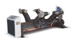 5 Ply 2200mm Corrugated Cardboard Production Line