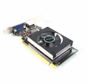 Quality PCWINMAX Geforce GT 710 Gaming Graphic Cards 1GB 2GB 64 Bit GDDR3 902 MHz wholesale