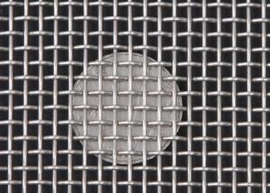 Quality 30m/roll 180 Micron Stainless Steel Woven Wire Mesh Sus 304 wholesale