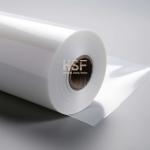 40 Micron Polyvinyl Alcohol PVA Film Water Soluble 200mm-1600mm
