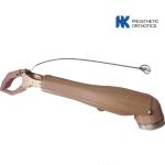 350mm Upper Limb Prosthetic , Cable Control Mechnical Arm