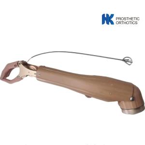 Quality 350mm Upper Limb Prosthetic , Cable Control Mechnical Arm wholesale
