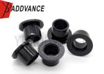 Pintle Cap Replacement Auto Parts / Car Auto Spare Parts High Precision For