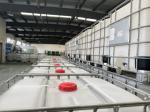 Solvent Free Electronic Adhesive Compound For Reduced Environmental Impact