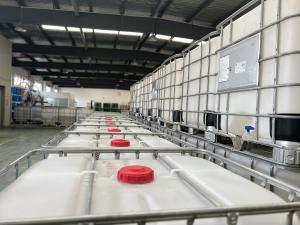 Quality Dielectric Strength Electrical Epoxy Resin for Electrical Insulation wholesale