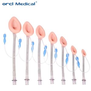 Quality Medical Good Quality Disposable Silicone Laryngeal Mask Airway Wholesaler wholesale