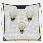 8ft Replacement Football Net Football Trainer Throwing Net Quarterback Training