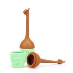 Cute creativity wholesale high quality custom Unique gesture Series shape loose