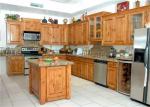 American Wall Mounted Kitchen Cabinets Traditional Design For Kitchen Room