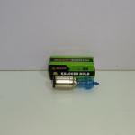 BA 20d 12V 35/35W Glass Motorcycle Bulb Halogen Motorcycle Spare Parts