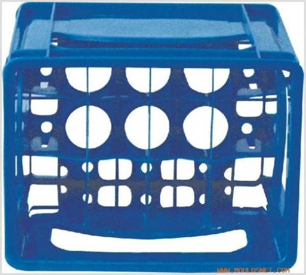Commodity mould