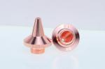 Laser Nozzle For Precitec Cutting Head D28H11M14 Precitec Laser Consumables