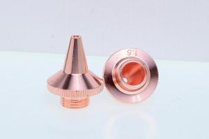 Quality Laser Nozzle For Precitec Cutting Head D28H11M14 Precitec Laser Consumables wholesale