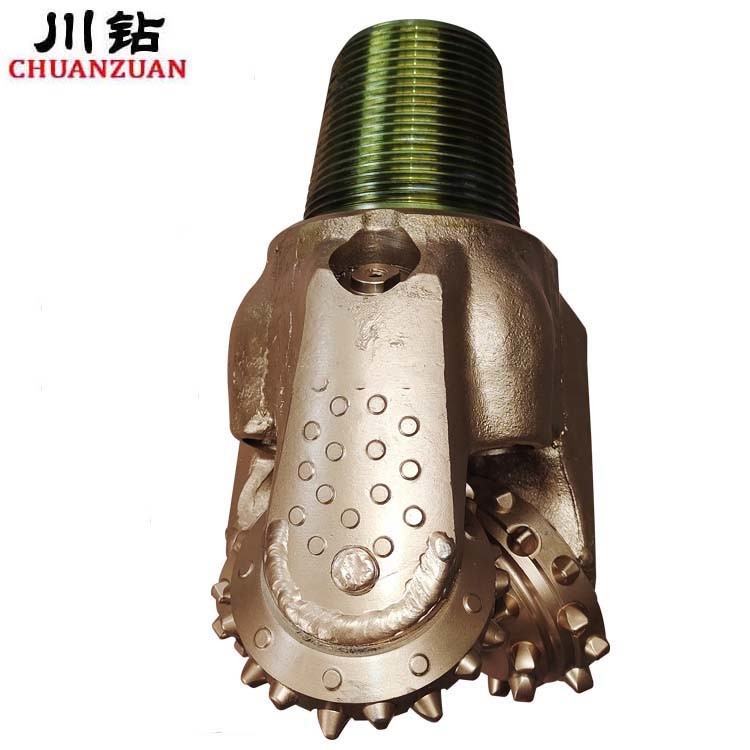 7 7/8" 200MM TCI Tricone Bit Tricone Roller Bit For Limestone / Sandstone