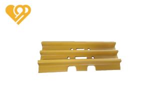 Quality Smooth Finish KOMATSU Excavator HRC45 Track Shoe Assembly wholesale