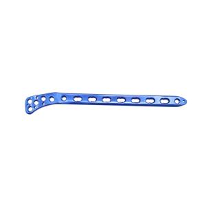 Quality Orthopedic Implant Tibial Fracture Reconstruction Plate For Medical Surgery wholesale