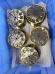 ASSAB STAVAX Medical Injection Molding Parts Mirro Polishing 54 HRC