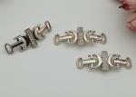 Plastic Shoe Buckles For Different Styles Shoes，Shoe Buckle Replacement